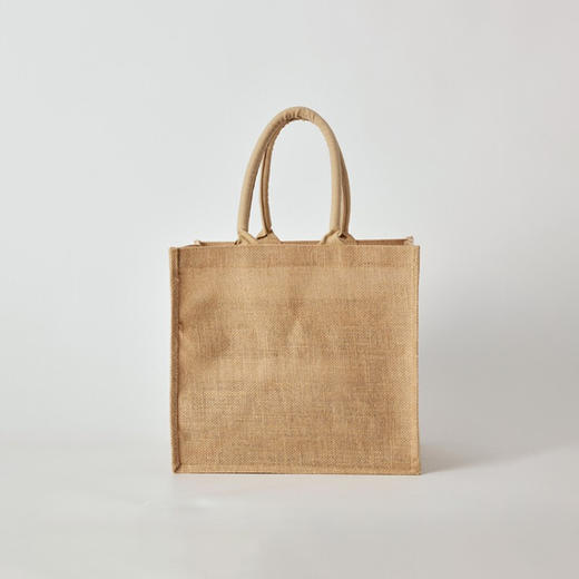 黄麻包 S/M/L 商品图0