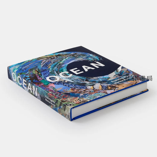 Ocean: Exploring the Marine World / 海洋：探索海洋世界 商品图1