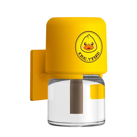 新款家用卧室智能驱蚊器 电热驱虫器USB驱蚊灯户外防蚊虫神器 商品图4