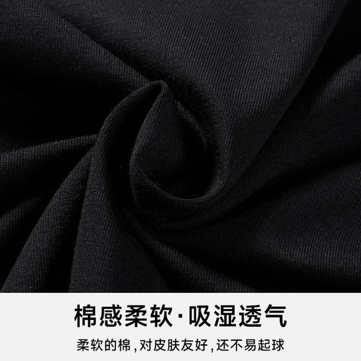 【新款DQ】大依优型特大码印花短袖T恤打底夏季新品套头运动韩版半袖 商品图1