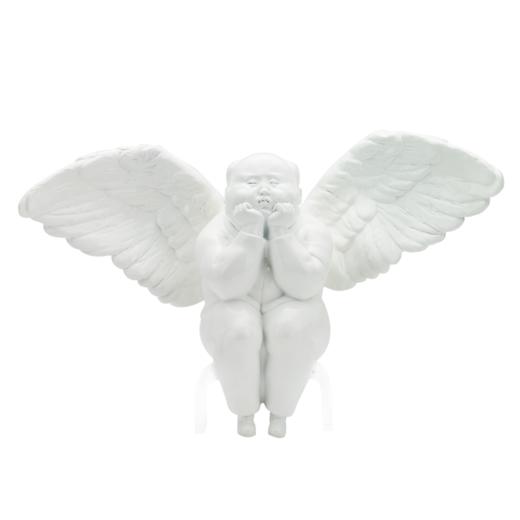 稀奇艺术  新款彩虹天使 商品图4