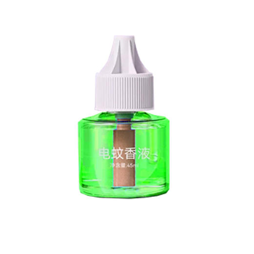 跨境新款迷你驱蚊器家用宿舍卧室插电式小型静音电热香薰蚊香批发 商品图9