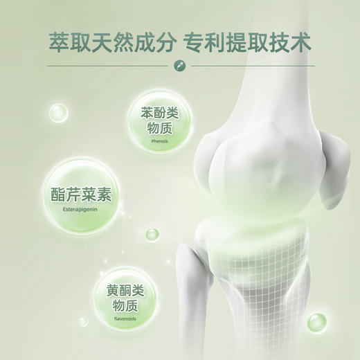 NA芹菜籽酸樱桃软胶囊60粒 商品图1