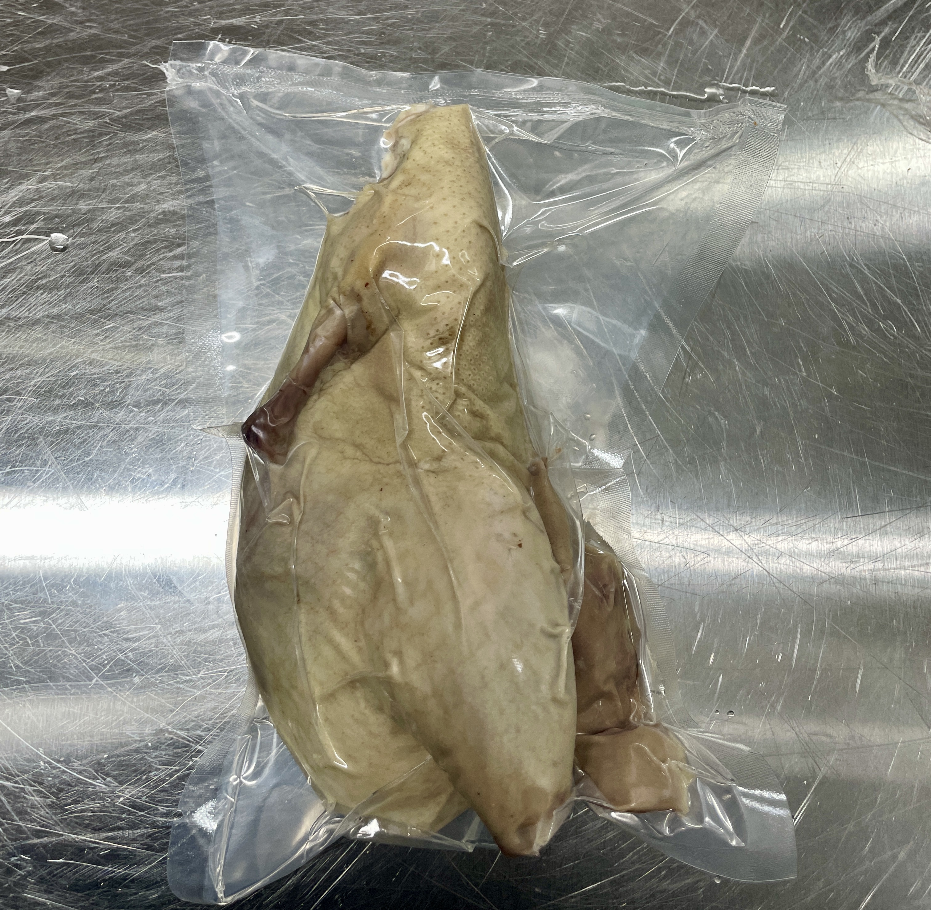 盐水鸭（鸭300g）