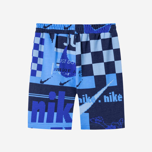 NIKE 夏 小童 婴童 短裤 NKB-F9-K787 商品图5