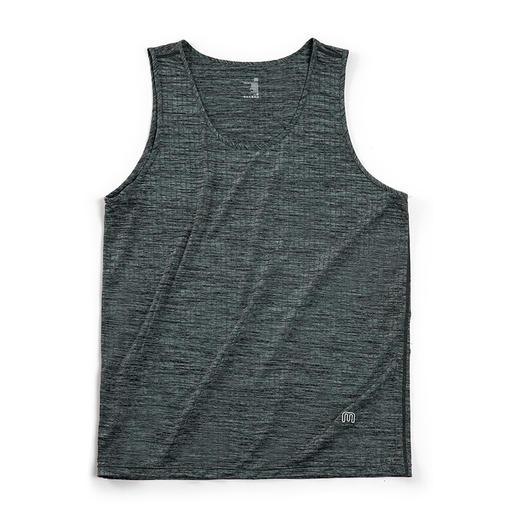 马登工装 黑科技凉感背心男夏季运动打底衫健身户外薄款肌肉背心 商品图7