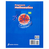 【中商原版】Progress in Mathematics StudentEdition Grade5 进步数学学生书 五年级 英文原版 进口图书 小学教材教辅参考 商品缩略图1