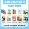 1-2年级【会员专享试读包】 好奇号\意林少年版\米小圈\阳光少年报\历史喵\中国少年英语报\儿童文学\哈博士兴趣语文+数学 商品缩略图2