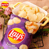 乐事（Lay's） 薯片  家庭装原 台版 184.2g*2袋装 商品缩略图3