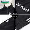 【双11大促进行中】YONEX 尤尼克斯羽毛球服运动外套上衣 150013BCR 250013BCR新款长袖男女款 商品缩略图2