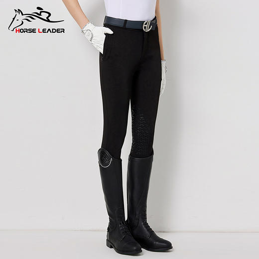 女士夏季超薄马裤-1341006 商品图2