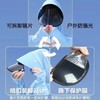 【一件抵6件！告别夏日闷热】防晒衣长款全身过膝，修身冰丝大帽檐防晒服，防紫外线透气防晒衣女款 商品缩略图3