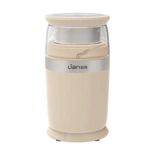 联创（LIAN） DF-JP608M 磨豆机 商品图0