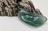 绿晴水冰透静思挂件 商品缩略图2