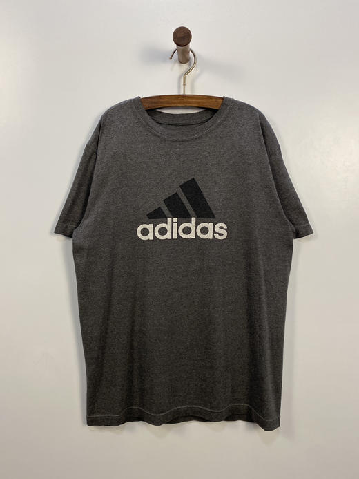 adidas 阿迪达斯 短袖T恤 _SST(S) 商品图1