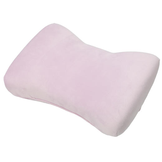 低反弹腰枕 紫色/藏青/灰色 商品图5