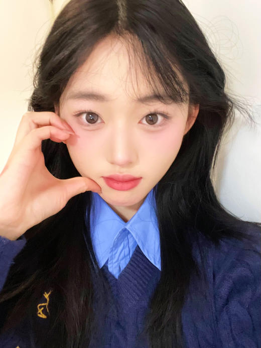 店主推荐丨杨梅冰·Leenscolor丨14.2mm（年抛/2片装） 商品图3