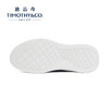 TIMOTHY＆CO．/迪迈奇男士春夏休闲牛皮板鞋柔软透气 商品缩略图8