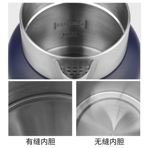 联创（LIAN） 电热水壶 DF-EP1521M 商品图7