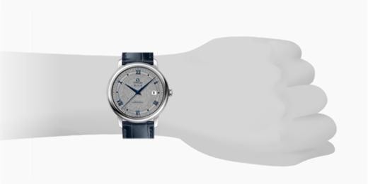 欧米茄 OMEGA 碟飞系列 典雅腕表 39.5毫米同轴腕表 424.13.40.20.06.002 商品图2