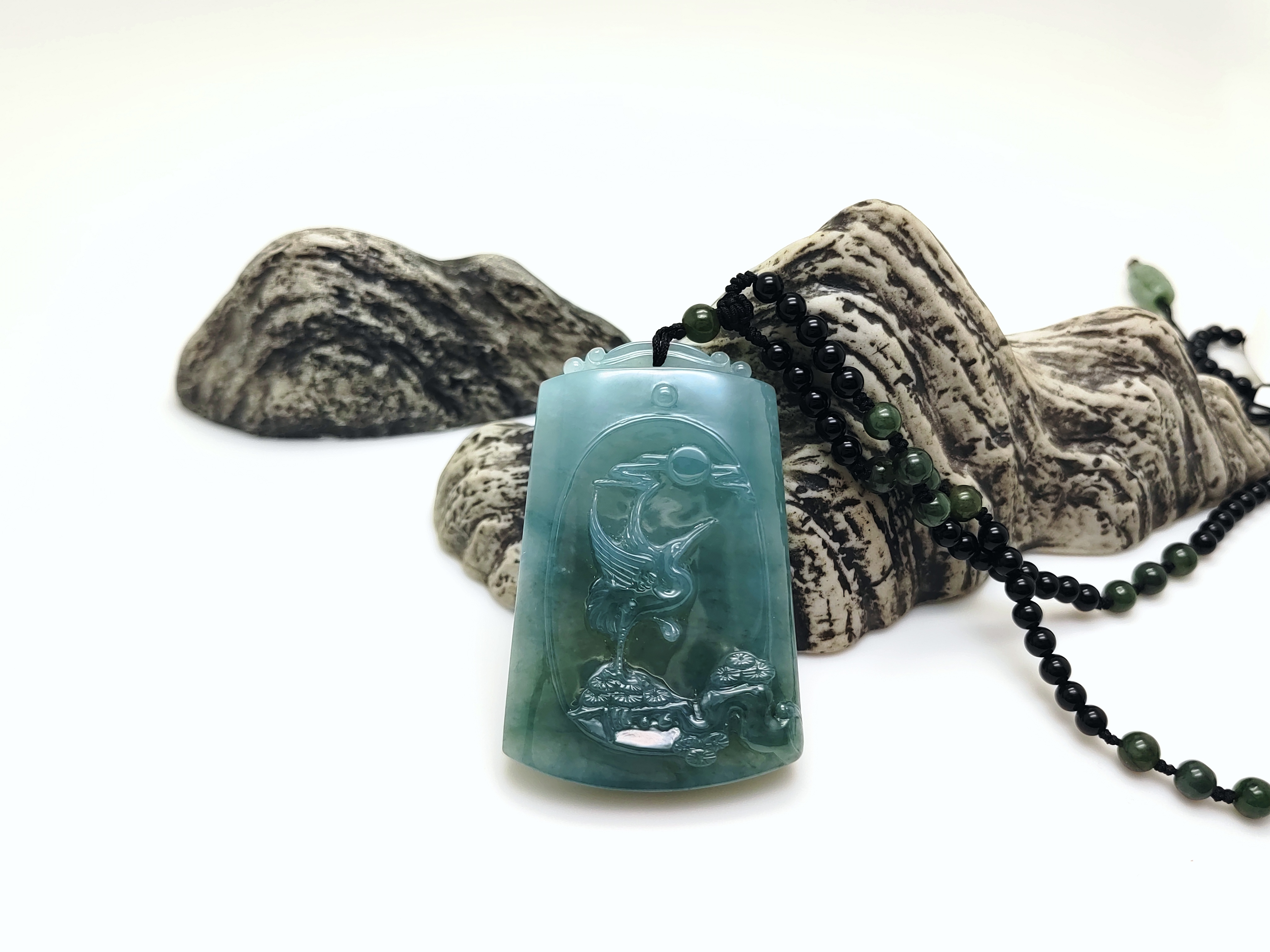 翡翠 晴水绿 牌子