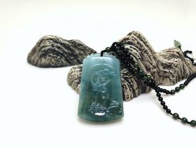 翡翠 晴水绿 牌子