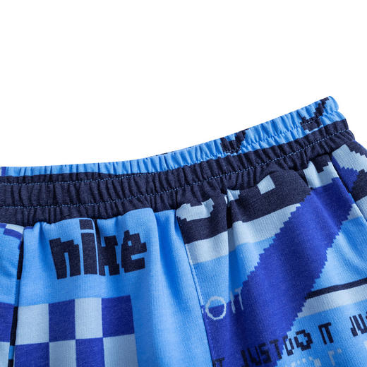 NIKE 夏 小童 婴童 短裤 NKB-F9-K787 商品图6