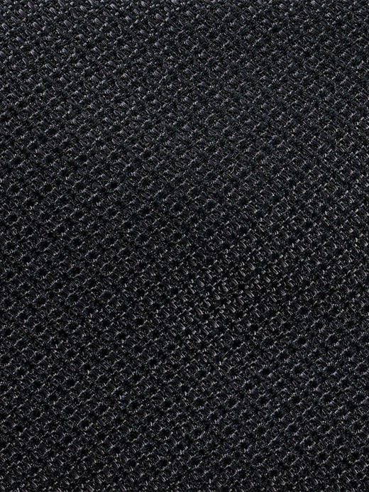 callisto深灰色全桑蚕丝领带 FRCTE023C 商品图3