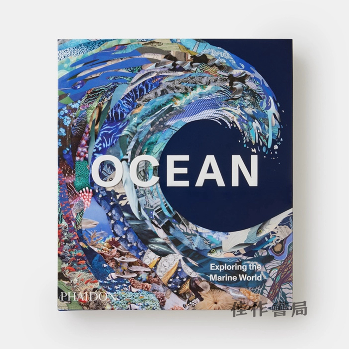 Ocean: Exploring the Marine World / 海洋：探索海洋世界