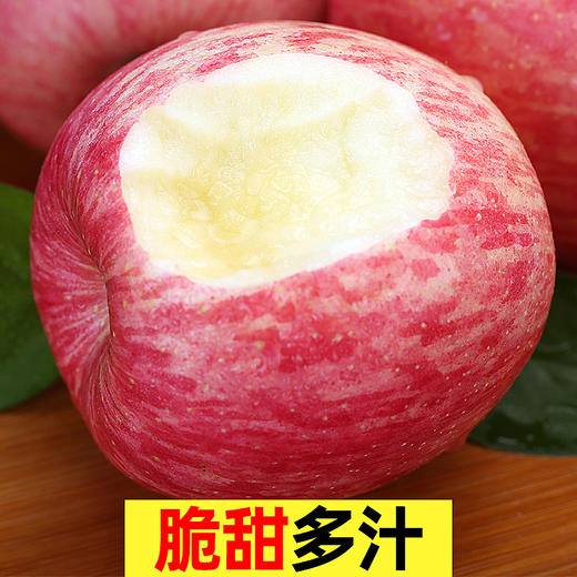 烟台红富士苹果（3500g / 5000g） 商品图2