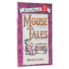 Collins柯林斯 英文原版 Mouse Tales 老鼠故事 I Can Read 2 汪培珽书单第三阶段 英文版 进口英语原版书籍 商品缩略图0