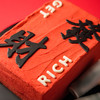 【發財】1.5磅 香草奶油芒果夹心口味 商品缩略图2