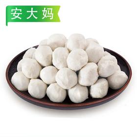 25A安大妈丸子(鱼丸、虾丸、排骨丸)