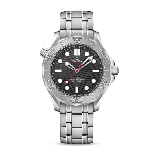 欧米茄 Omega 海马系列 300米潜水表 42毫米至臻天文台表 Nekton版腕表 210.30.42.20.01.002 商品图0