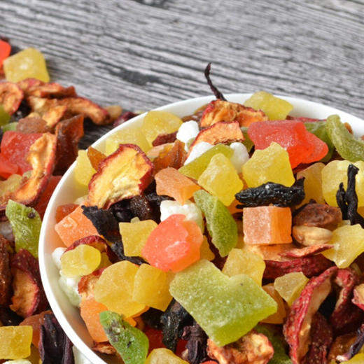 正道和丰  繁花盛景花茶  ZDF-013/盒 商品图2