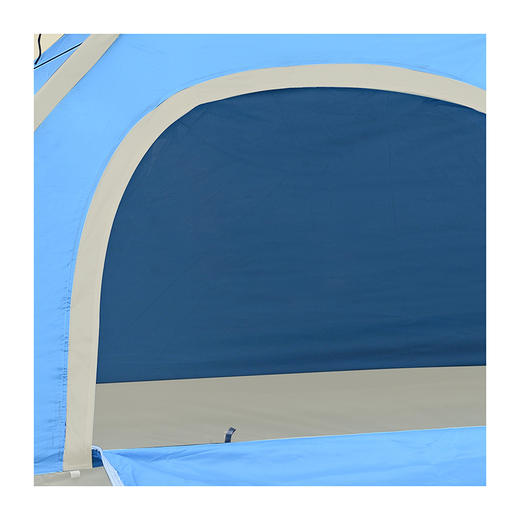 Seashore纵贯线双人单层帐篷ZP-06A 商品图2