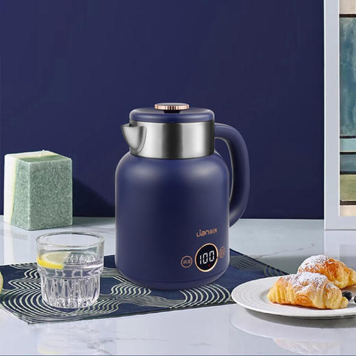 联创（LIAN） 电热水壶 DF-EP1521M 商品图5