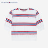 TOMMY 夏 大童小童 T恤 KG0KG07209 商品缩略图0