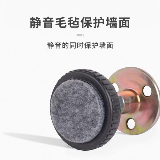 床头防动器固定床头防摇晃床缝垫防响宿舍寝室床防晃动神器包邮 商品图6