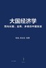 大国经济学： 面向长期、全局、多维的中国发展 商品缩略图0
