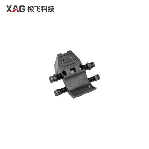 P80 2021 雷达固定座 商品图0