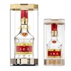 【推荐】五粮液 普五 第八代 浓香型 52度 375ml +500ml 商品缩略图1