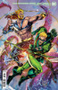 海王/绿箭侠-深层目标 7/7  Aquaman/Green Arrow-Deep Target 商品缩略图3