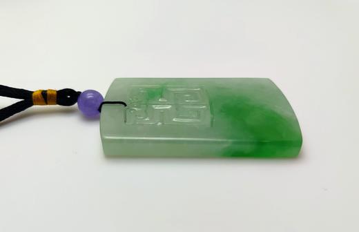 甜绿底辣绿厚装平安牌 商品图5