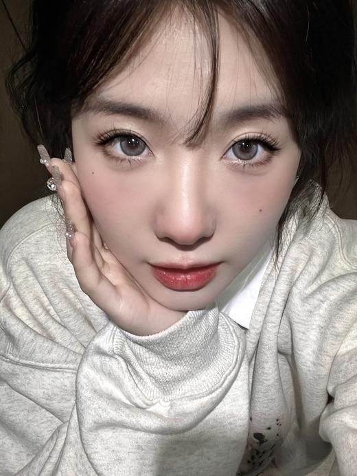 店主推荐丨怪兽爪爪·Legal Loli丨14.5mm（年抛/2片装） 商品图9