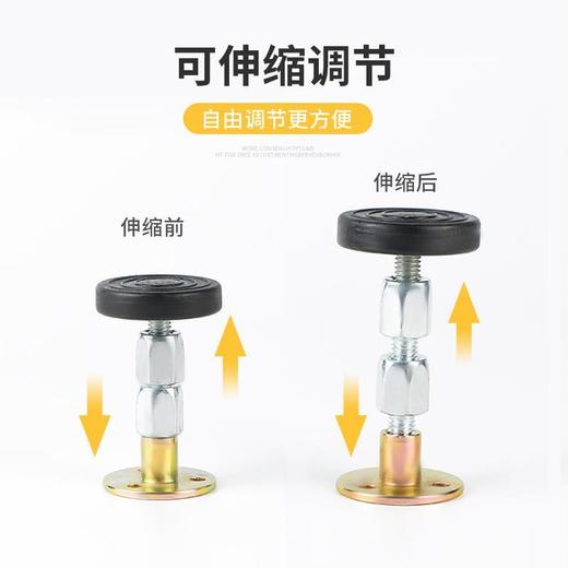 可调节床头防异响稳定固定器防床响响防震异晃动加固顶墙防撞神器 商品图6