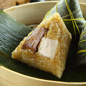 精典鲜肉粽（双粒）