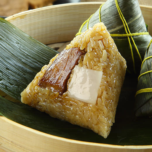 精典鲜肉粽（双粒） 商品图0