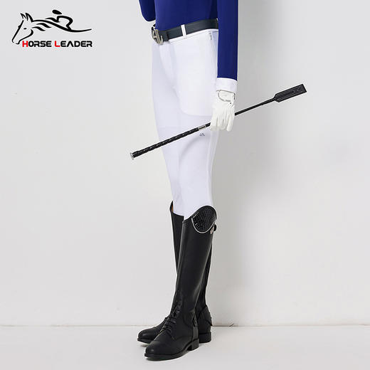 女士夏季超薄马裤-1341006 商品图1