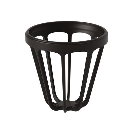 GE-CK23SS-DS3-1-可口可乐联名系列 运动摇摇杯（透明黑） 商品图1